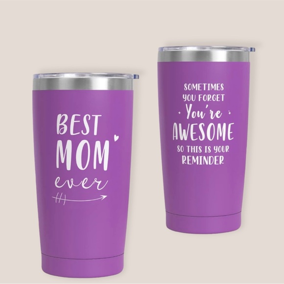 NWT 20 oz Tumbler Bundle - Picture 2 of 6